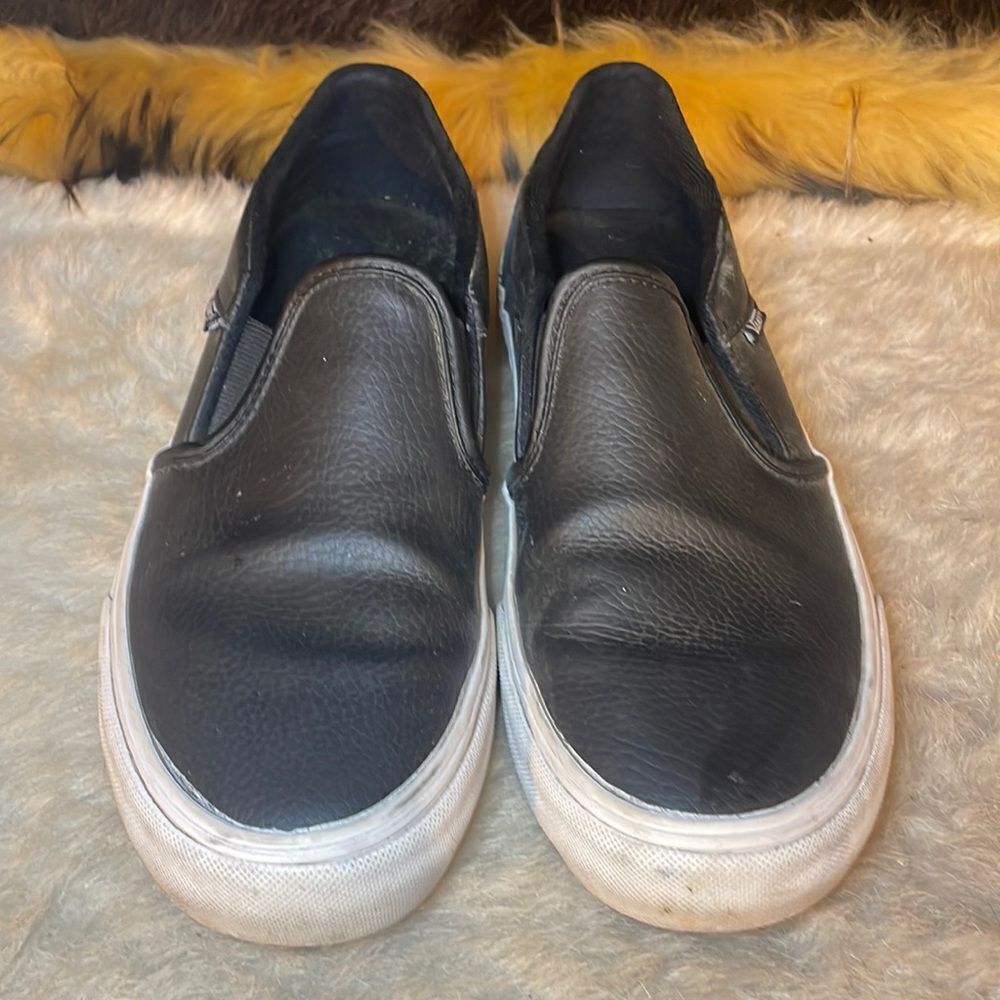 Vans shoes 8 (6010)